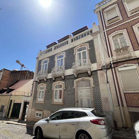 Fragrant Garden Apartment Lisboa Kültér fotó