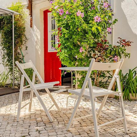 Fragrant Garden Apartment Lisboa Kültér fotó