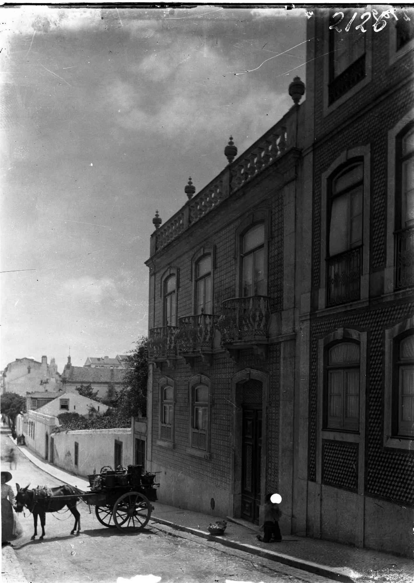 Fragrant Garden Apartment Lisboa Kültér fotó