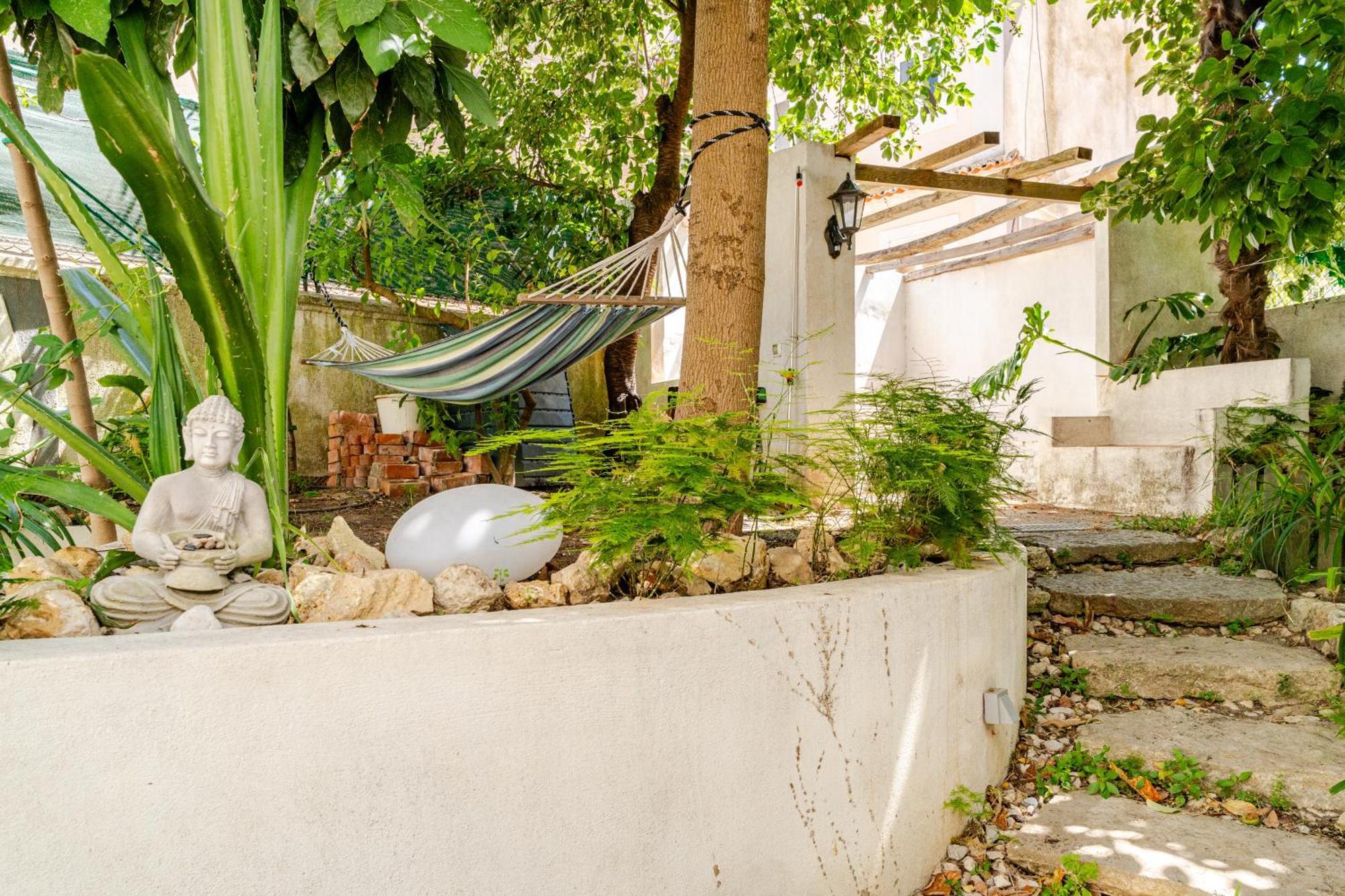 Fragrant Garden Apartment Lisboa Kültér fotó